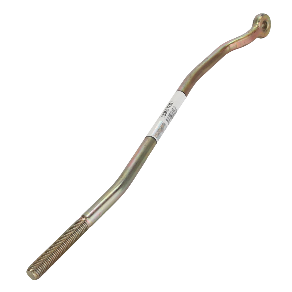 ПОПЕРЕЧНАЯ РУЛЕВАЯ РЕЙКА