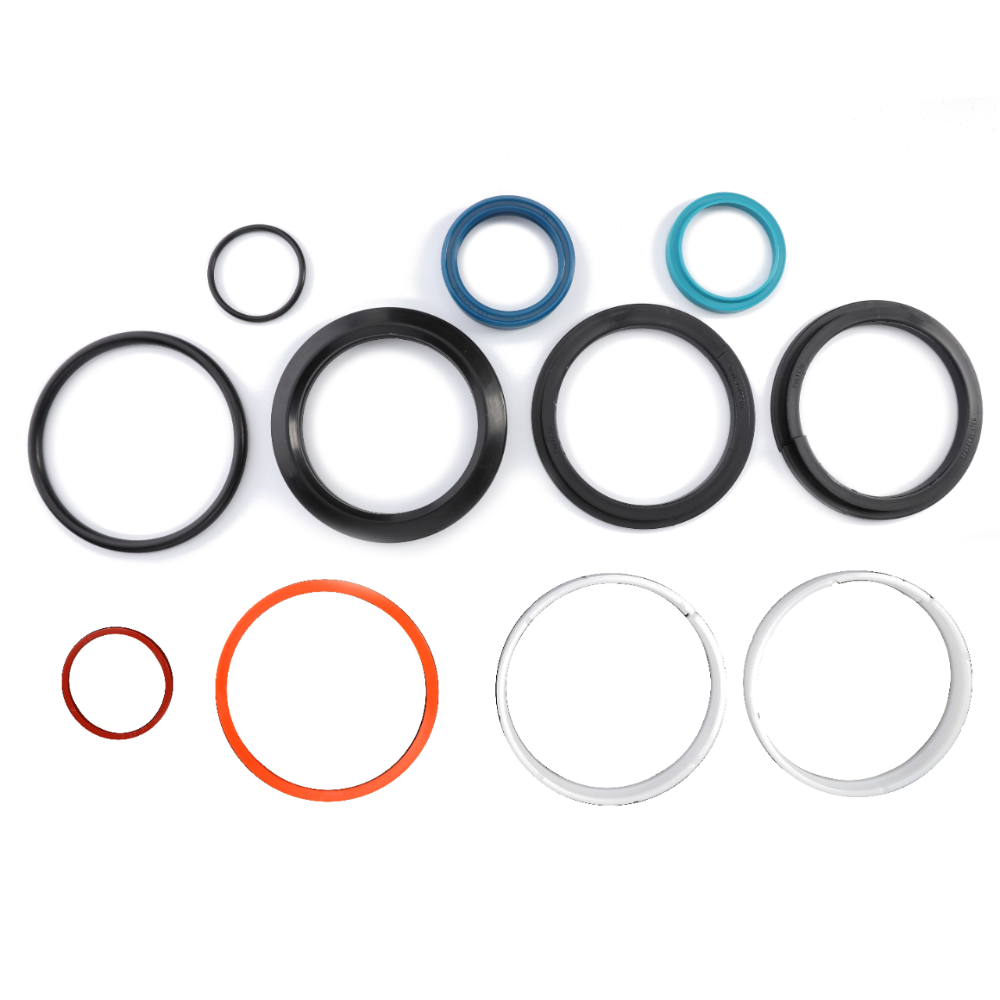 КОМПЛЕКТ ПРОКЛАДОК ГИДРОПРИВОДА.