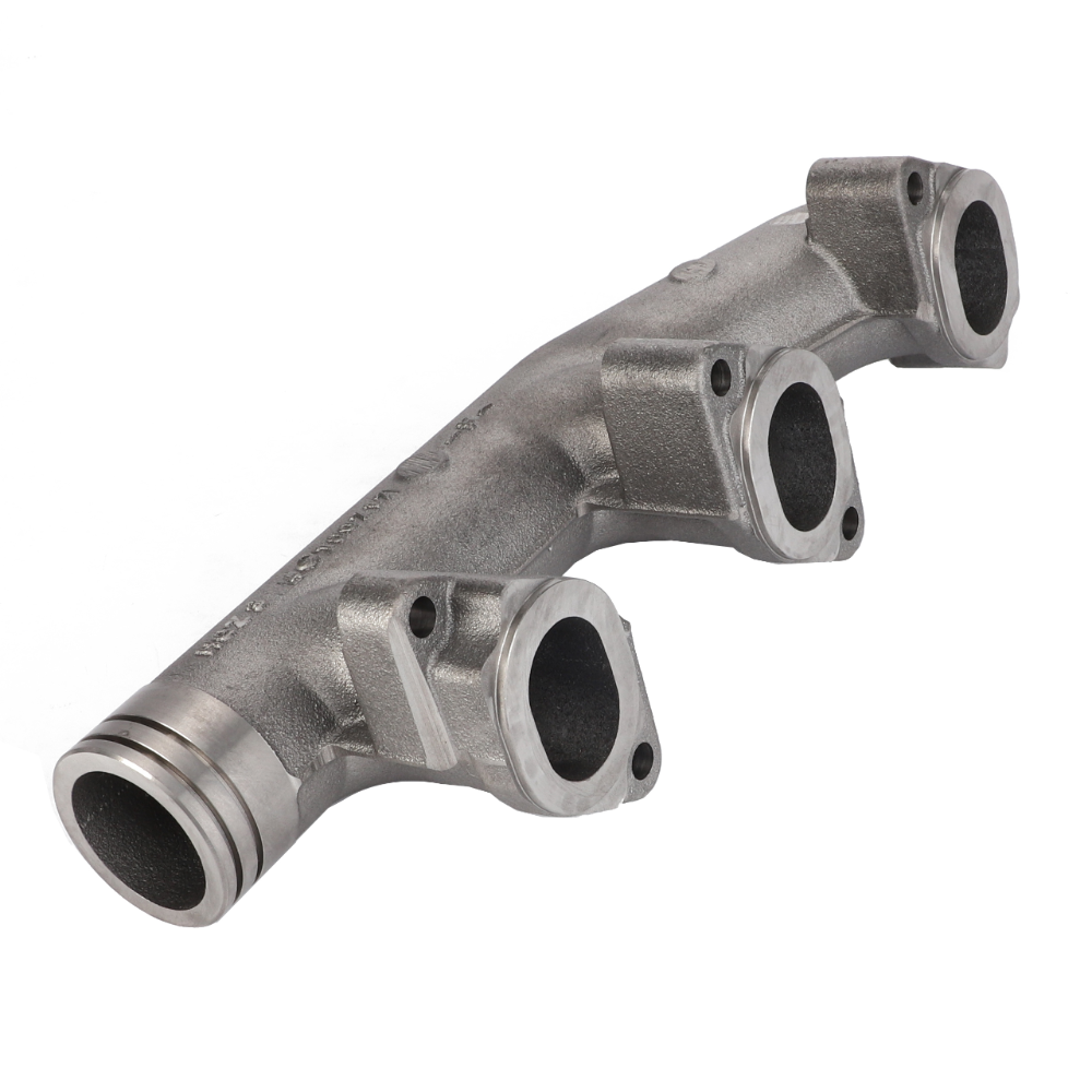 Выпускной коллектор