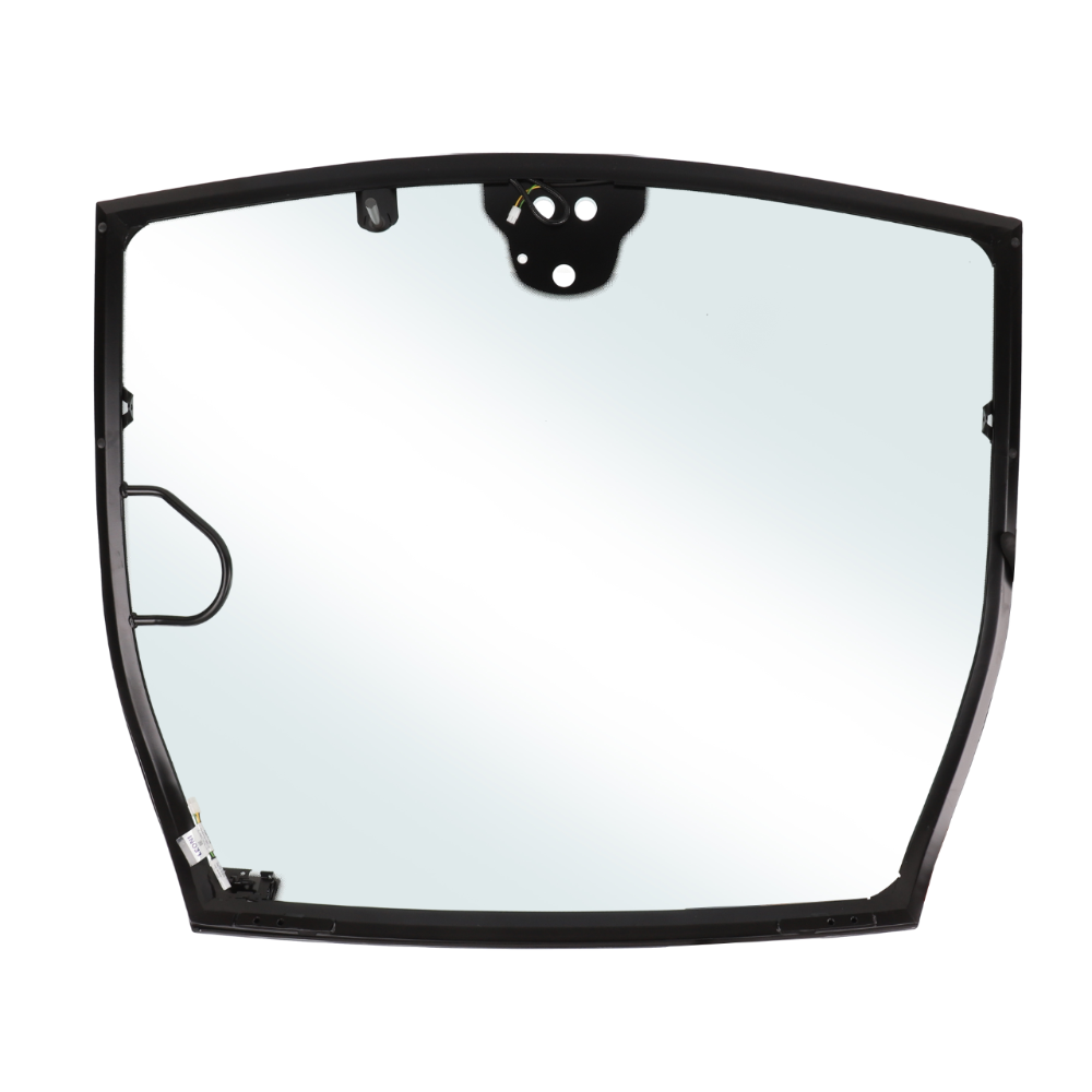 Лобовое стекло