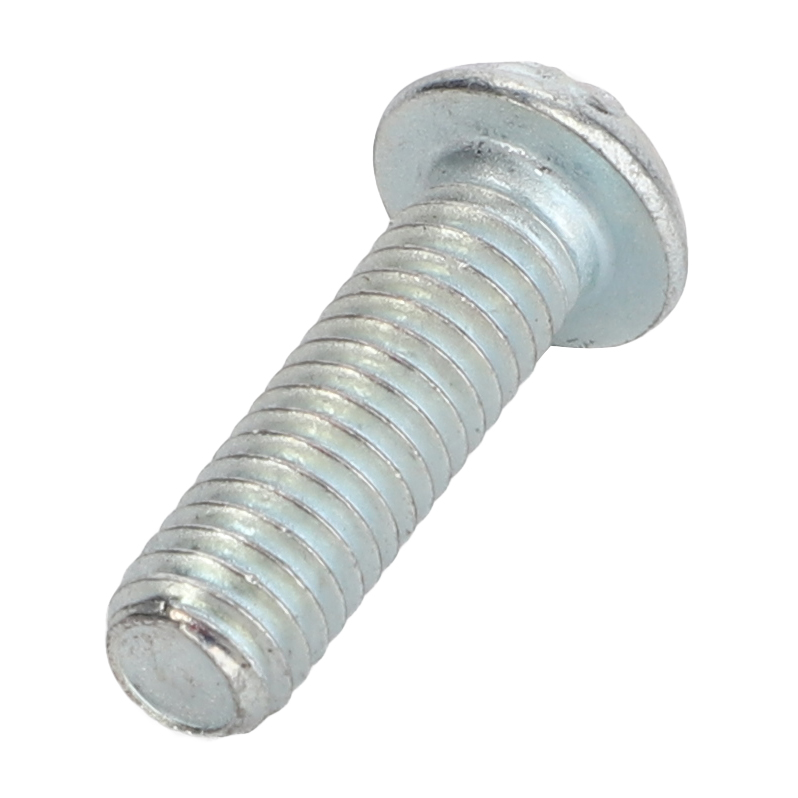 Шестигранный врезной винт