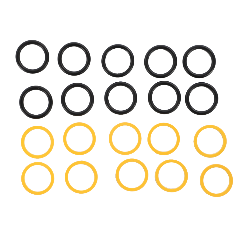 КОМПЛЕКТ ПРОКЛАДОК