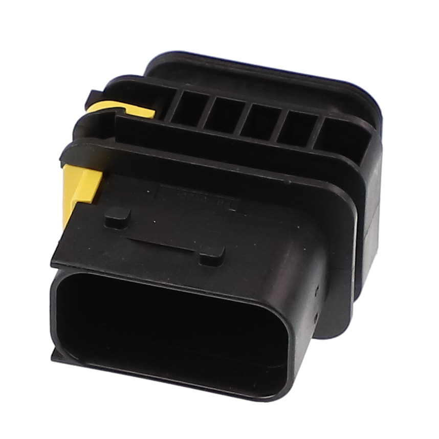 ЭЛЕКТРИЧЕСКИЙ РАЗЪЁМ