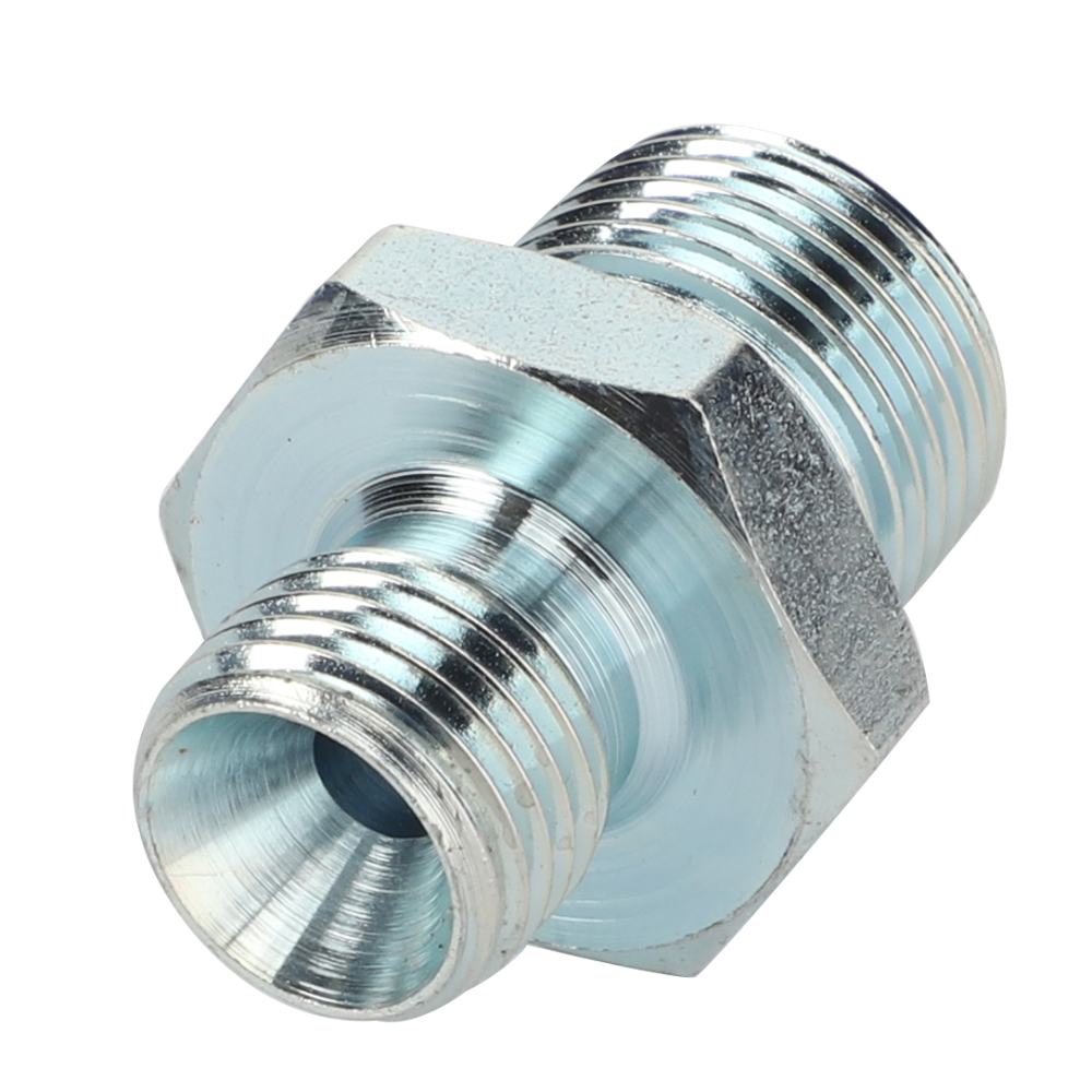 Редукционное винтовое соединение