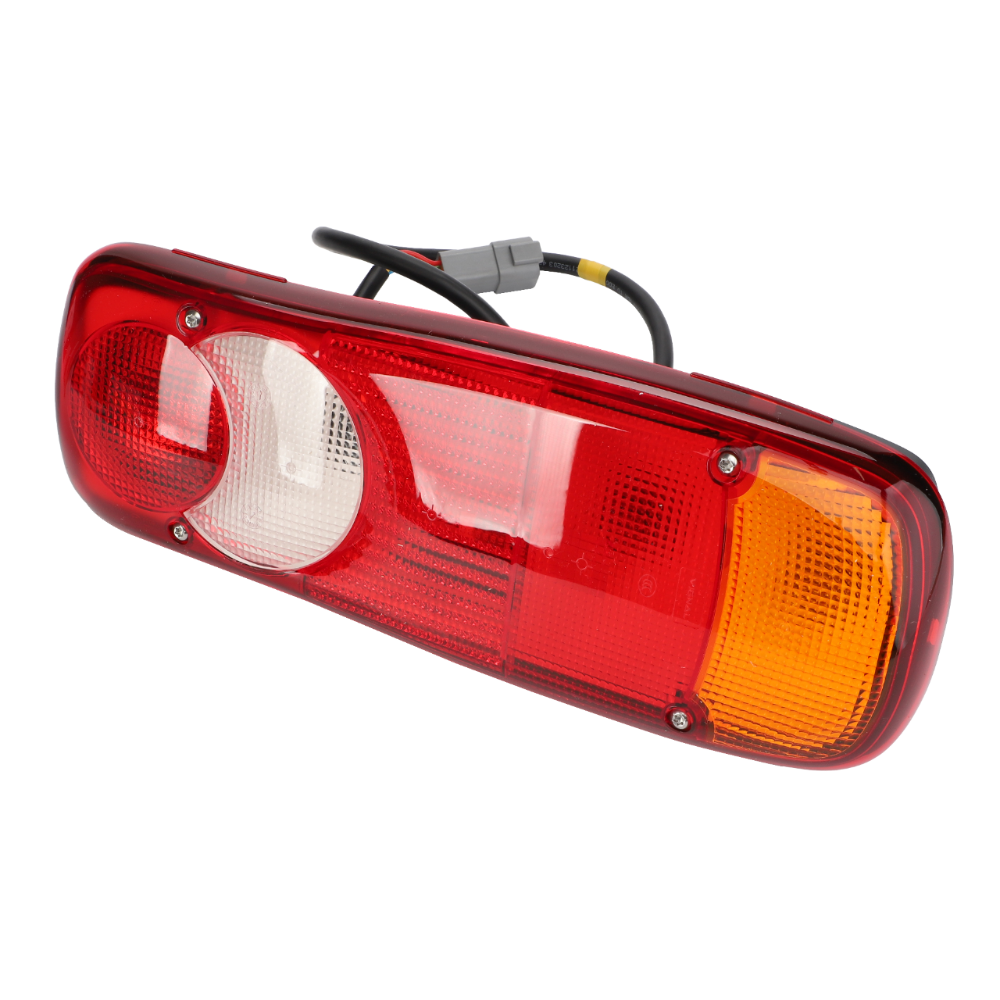 ЗАДНИЙ ФОНАРЬ