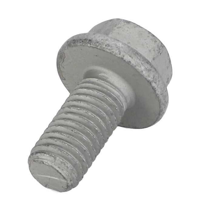 ВИНТ ДЛЯ Ч. МЕТ. С КОЛЕСНОЙ ГОЛОВКОЙ. Шестеро.