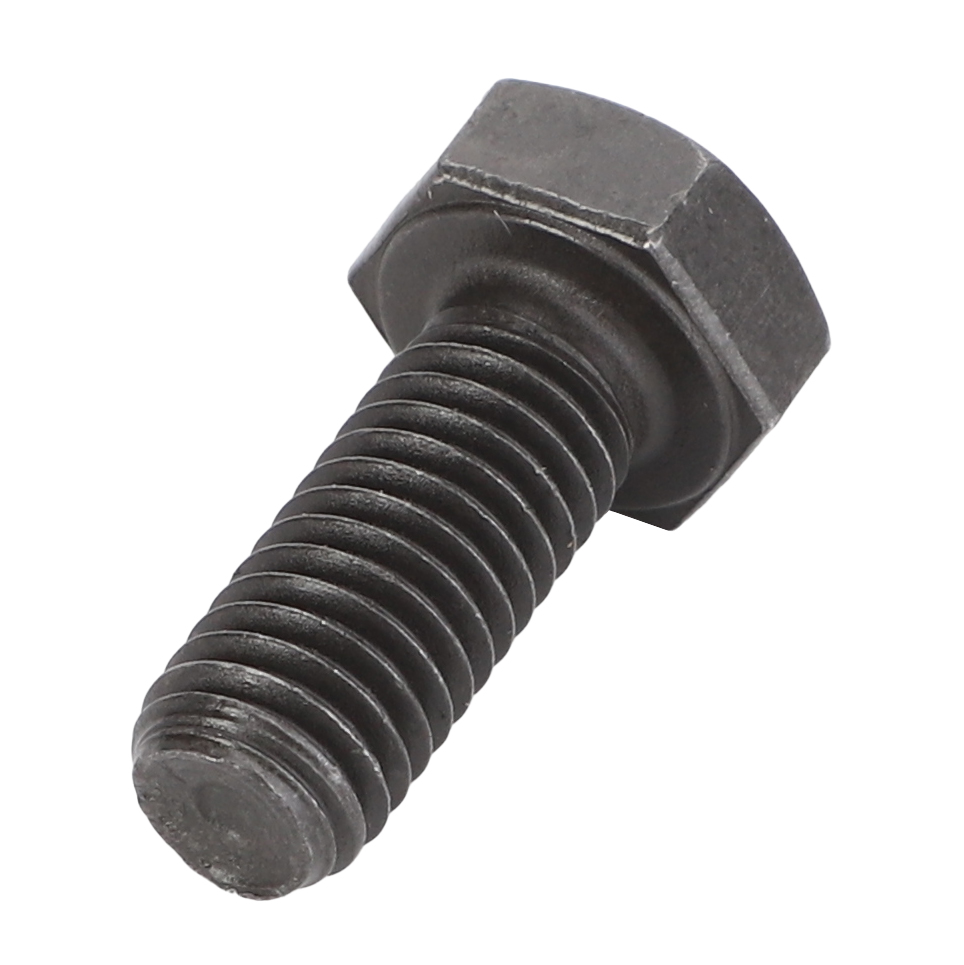 Болт с шестигранной головкой