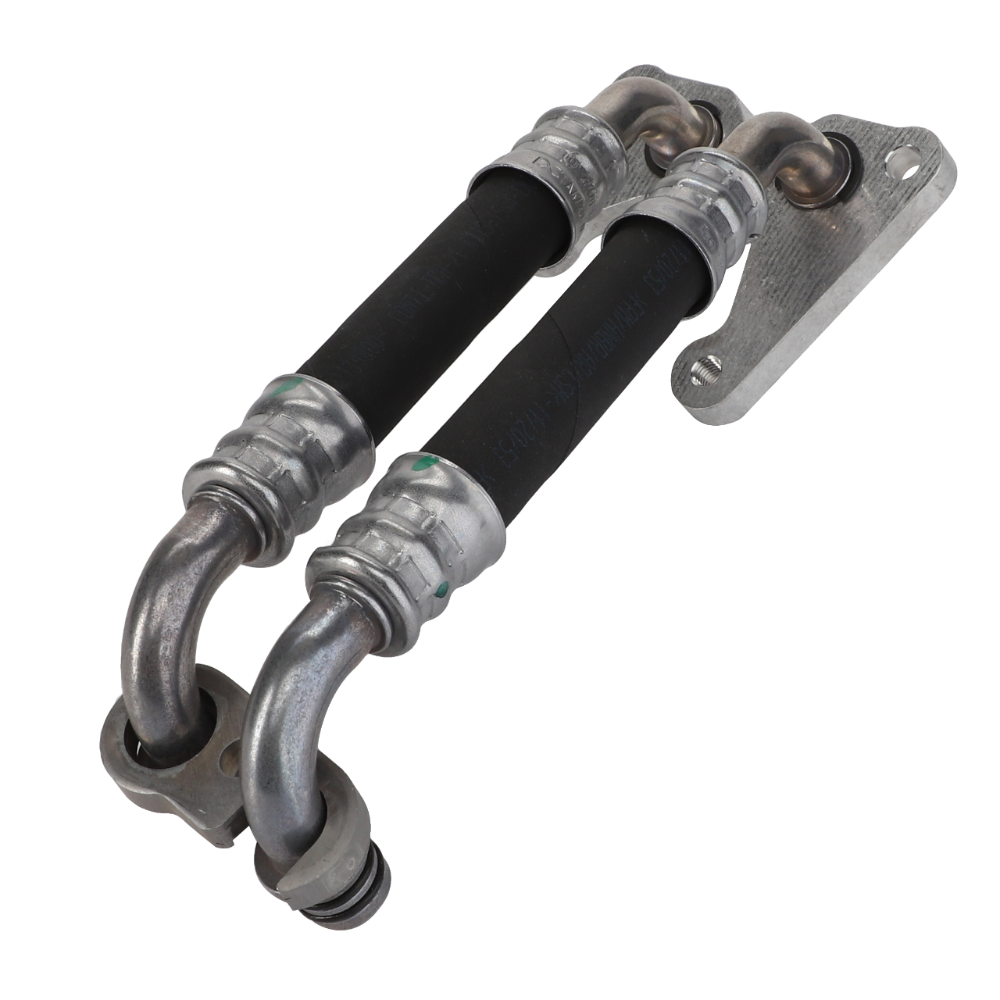 ТОПЛИВОПРОВОД