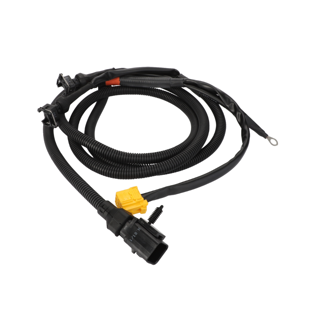 Жгут проводов