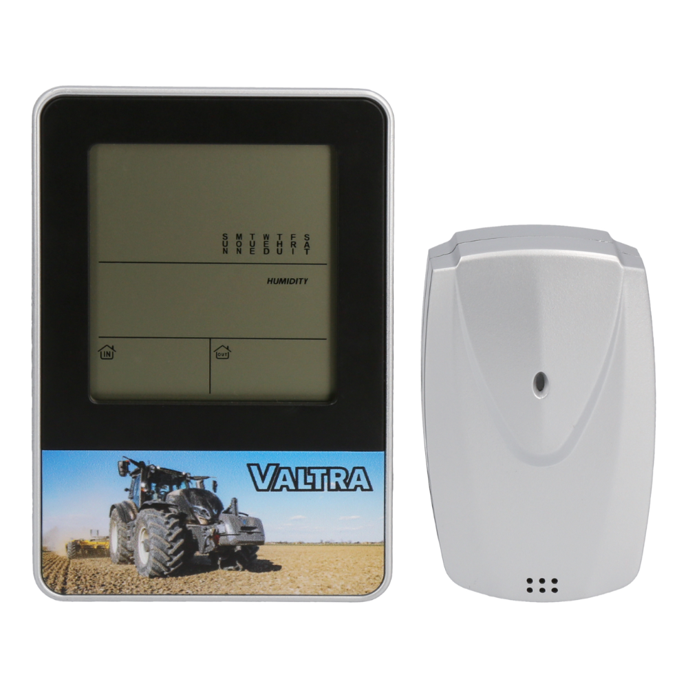 Метеостанция Валтра