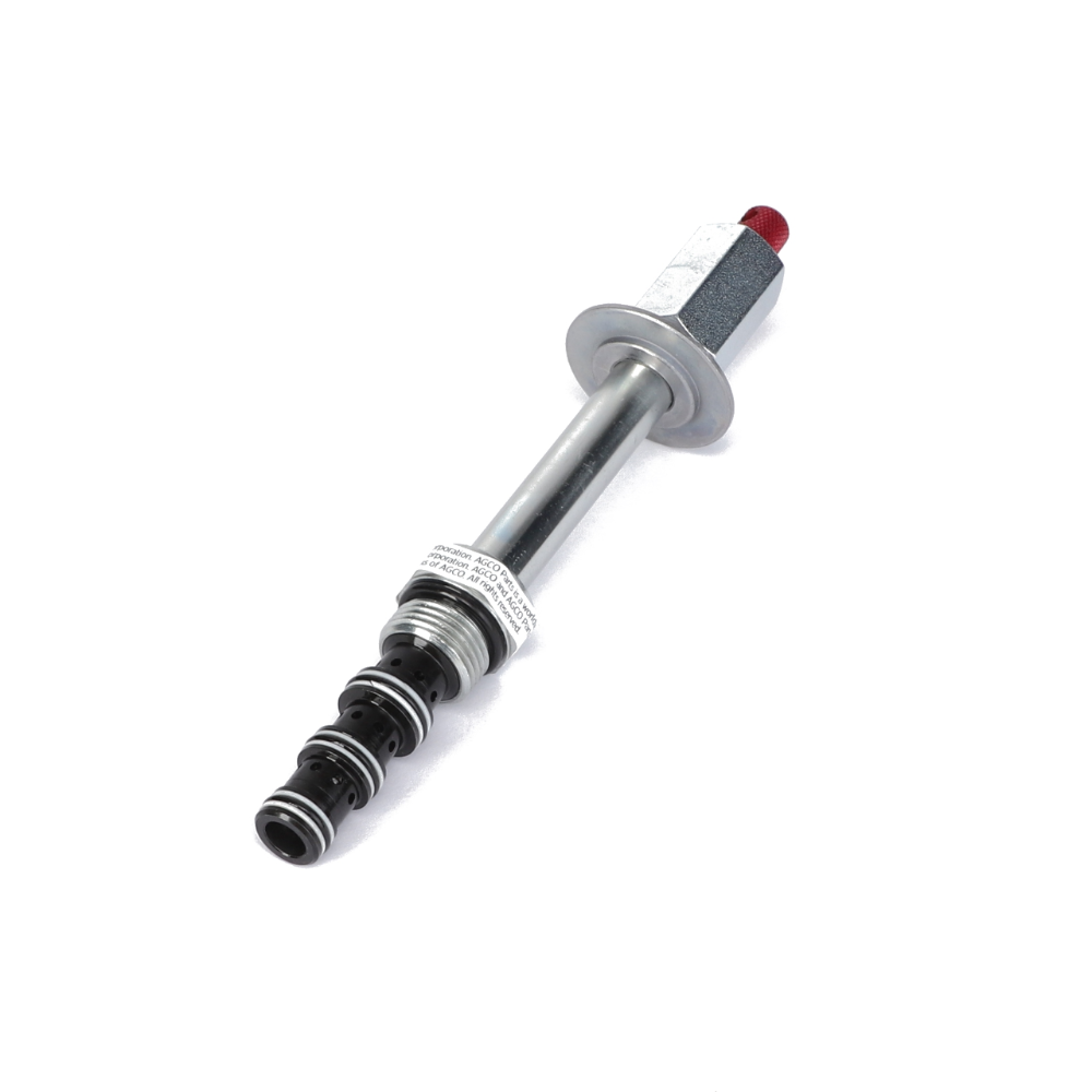 ЭЛЕКТРОМАГНИТНЫЙ КЛАПАН