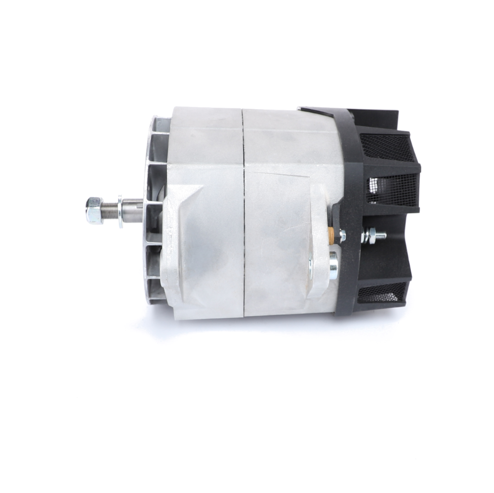 АЛЬТЕРНАТОР