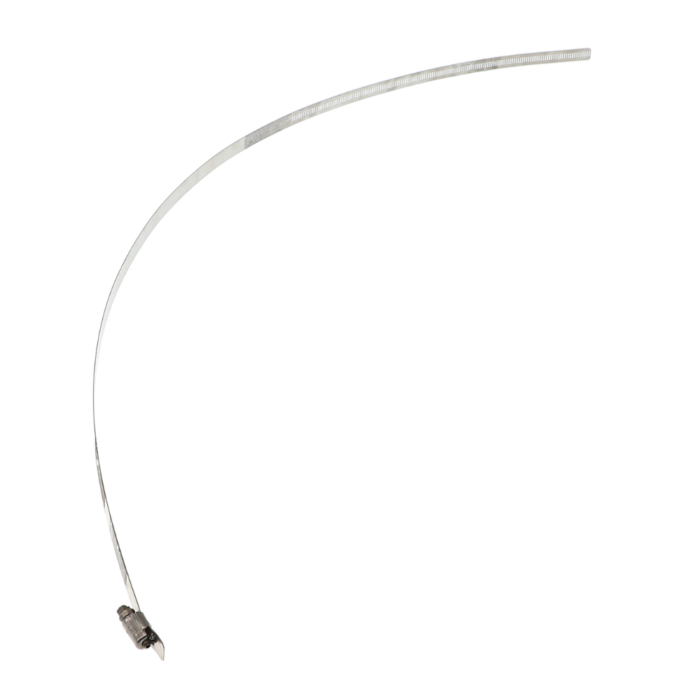 Гибкий проводной зажим