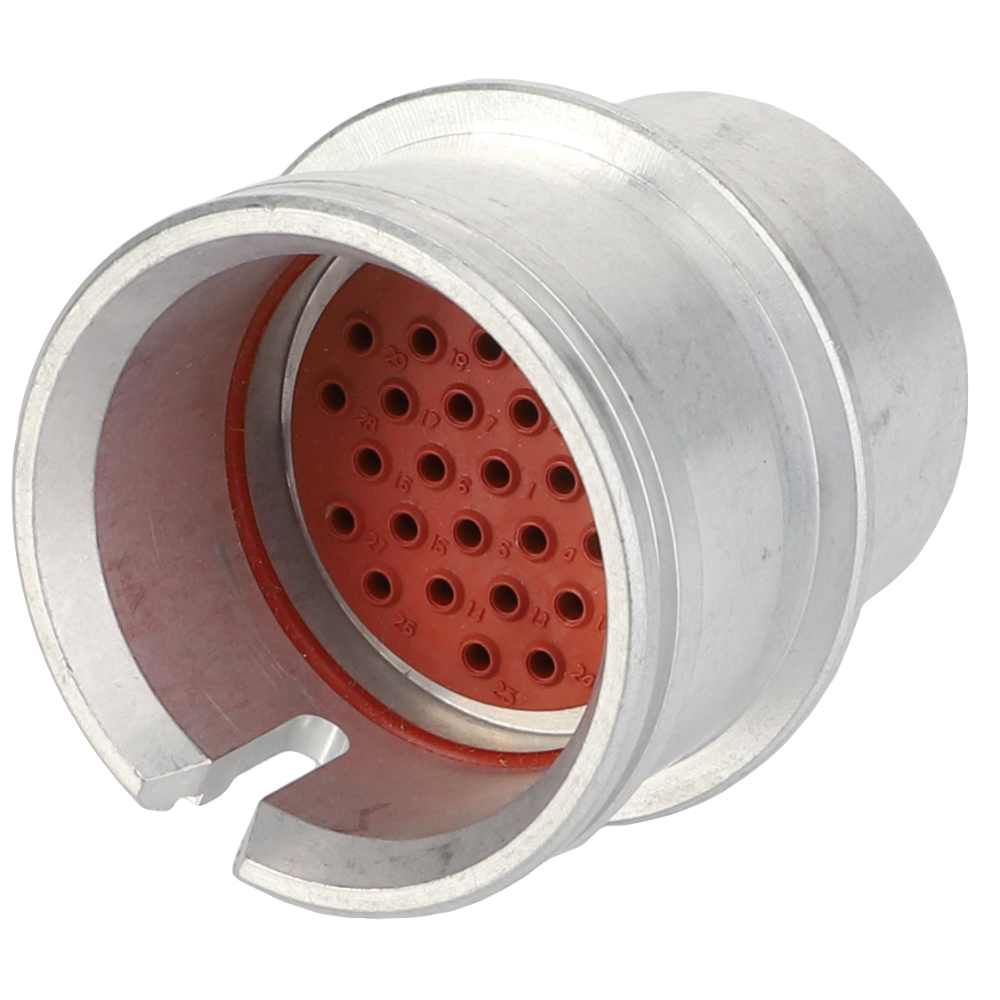 ЭЛЕКТРИЧЕСКИЙ РАЗЪЁМ