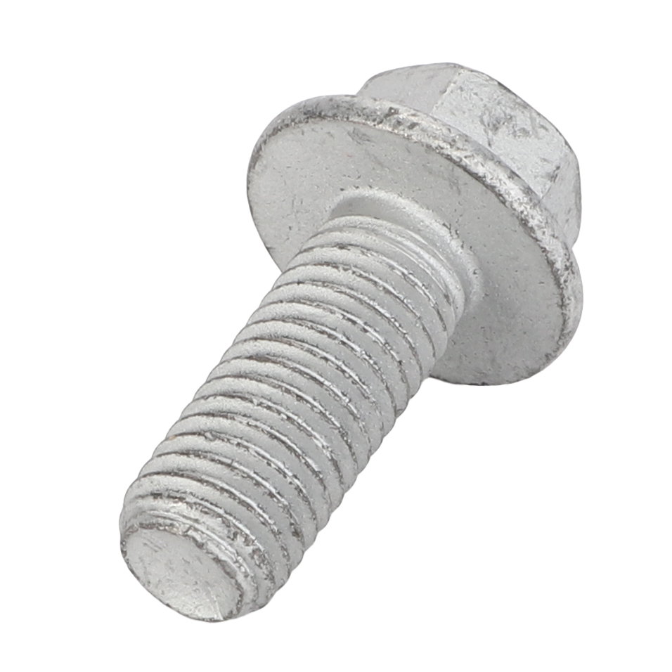 ФЛАНЦЕВОЙ БОЛТ С ШЕСТИГРАННОЙ ГОЛОВКОЙ