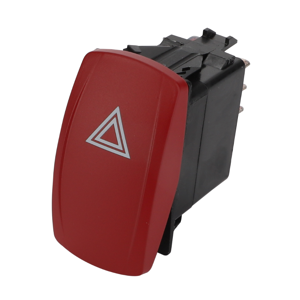 Кулисный переключатель