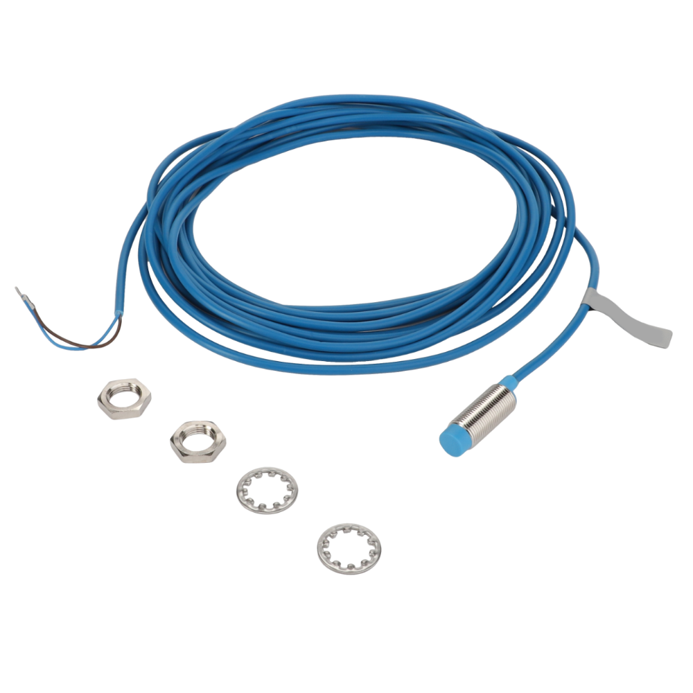 ДАТЧИК ПРИБЛИЖЕНИЯ