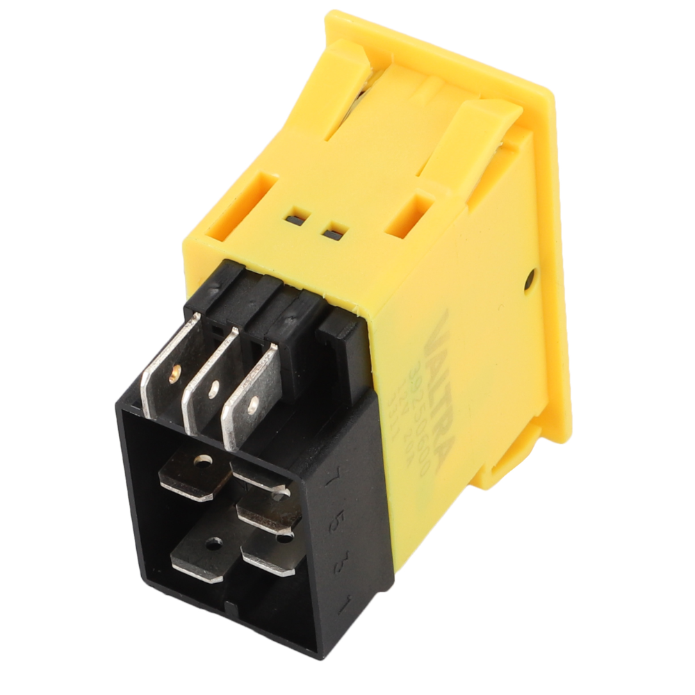 Кулисный переключатель