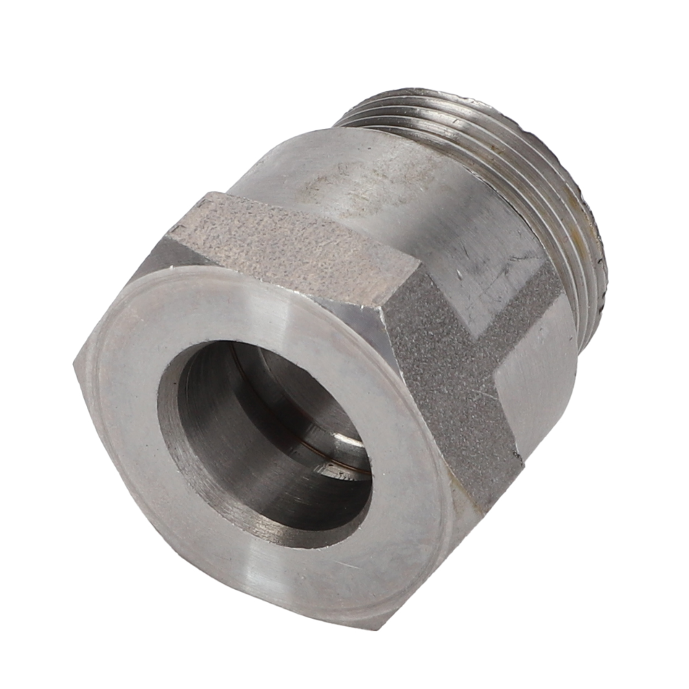 Установочная втулка