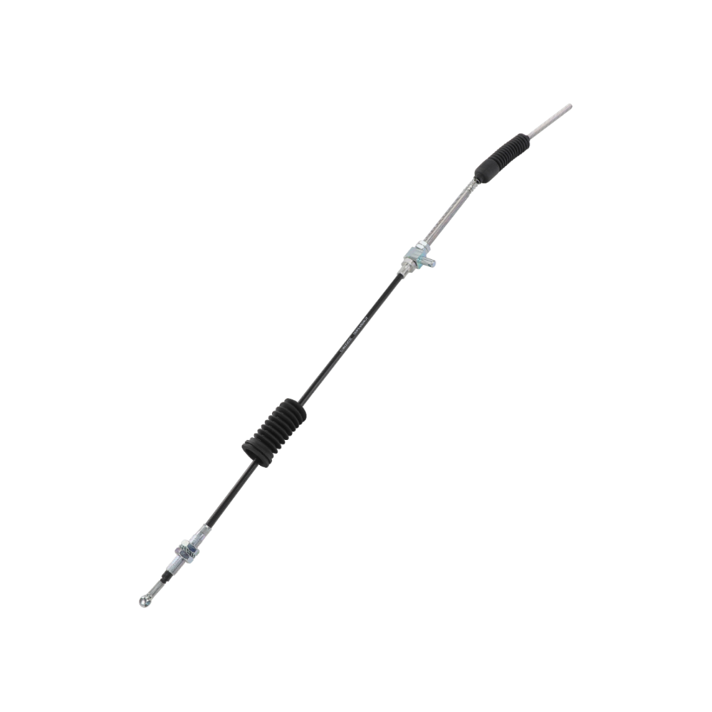 Трос ручного тормоза