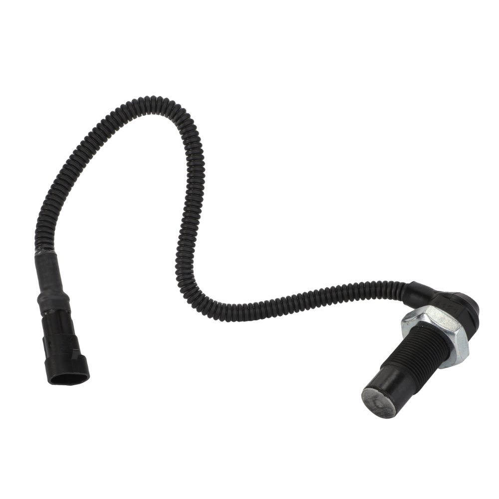 ИНДУКТИВНЫЙ ДАТЧИК