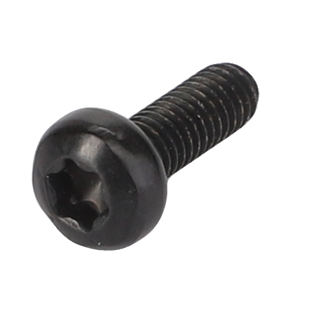 Винт с уменьшенной шаровой головкой