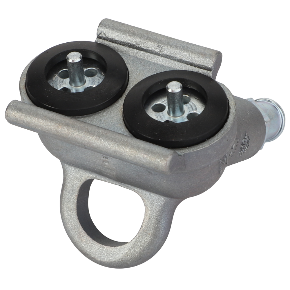 ГОЛОВКА СЦЕПЛЕНИЯ