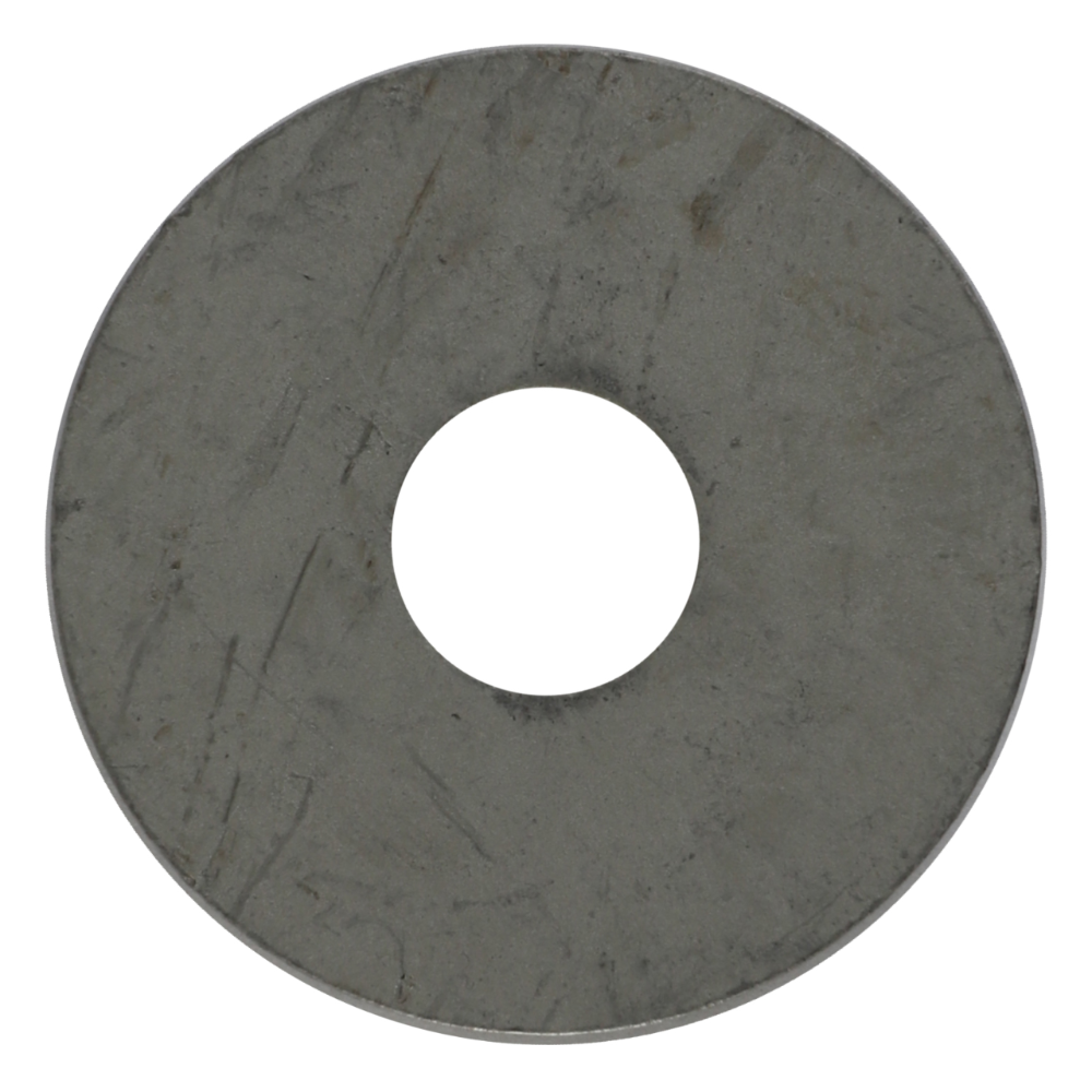 Широкая шайба