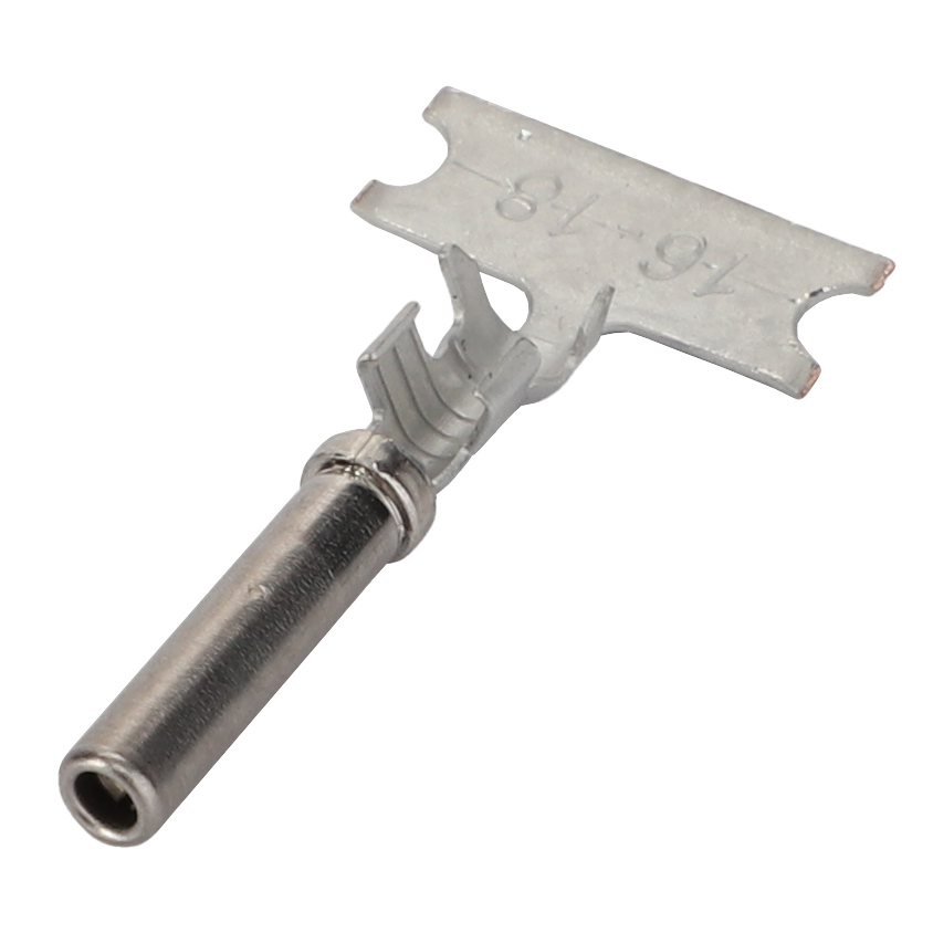 ЭЛЕКТРИЧЕСКИЙ РАЗЪЁМ