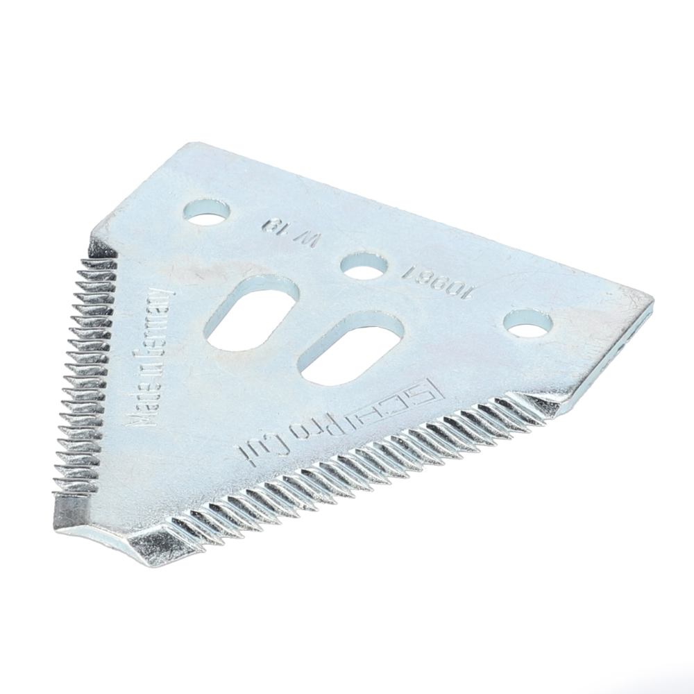 СЕКЦИЯ НОЖЕЙ