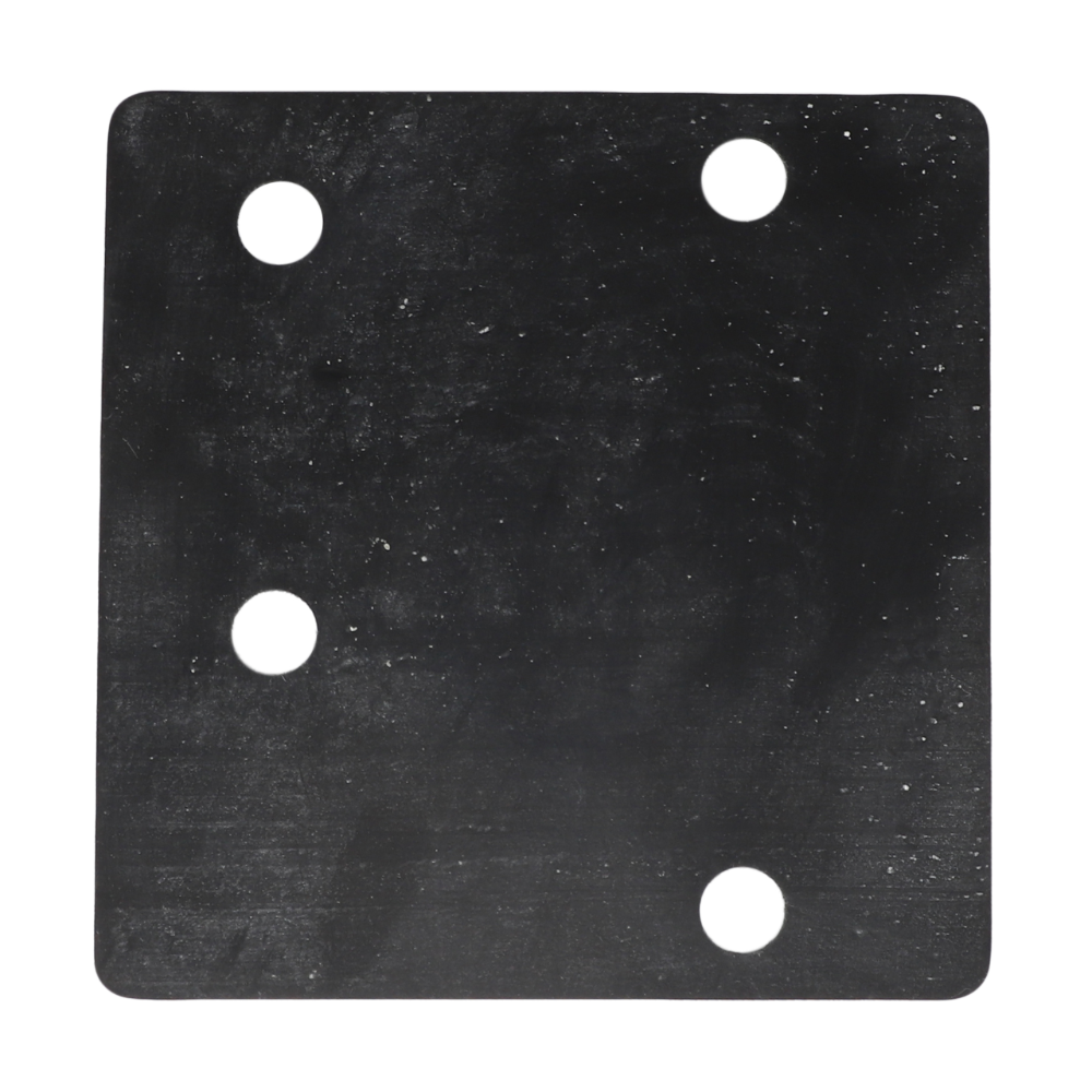 Уплотнение гидравлического коллектора