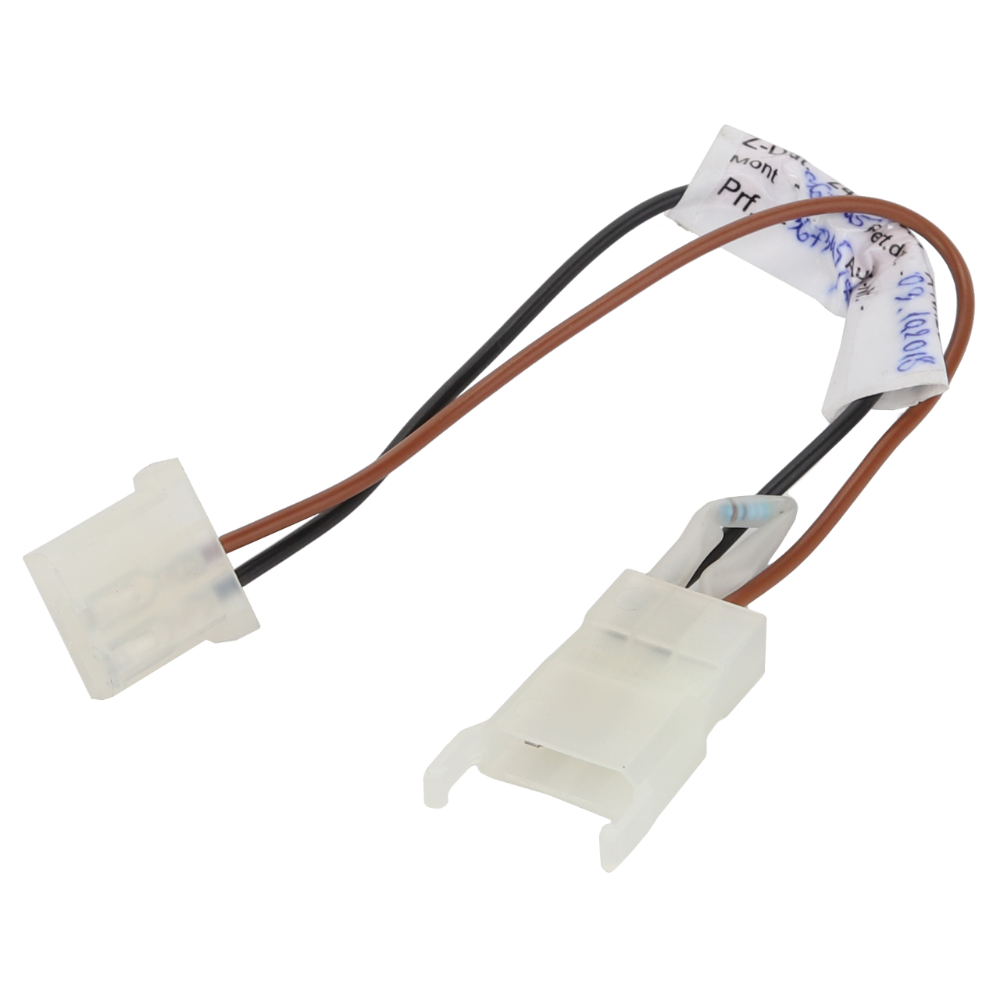 КОМПЛЕКТ ПРОВОДОВ