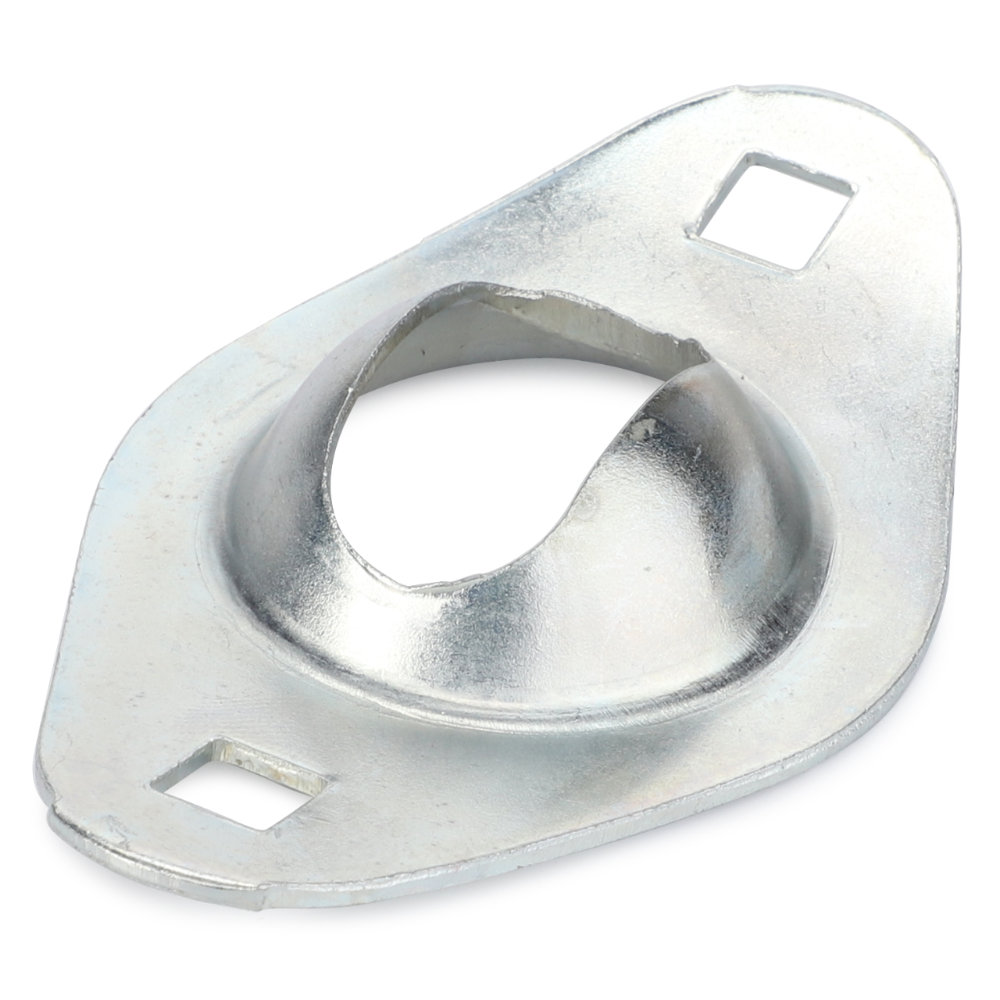 Зажимная крышка