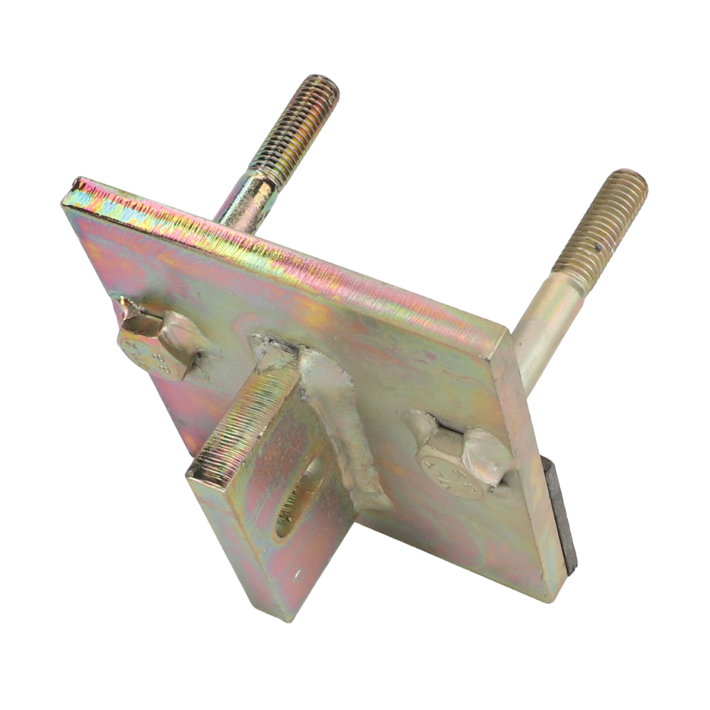 ТОРМОЗНАЯ КОЛОДКА