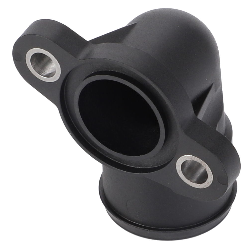 Всасывающий фланец