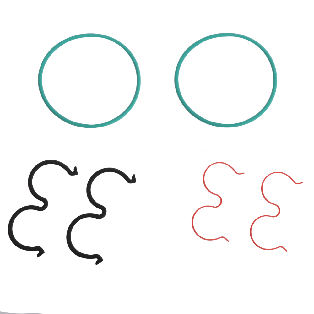 КОМПЛЕКТ ПРОКЛАДОК