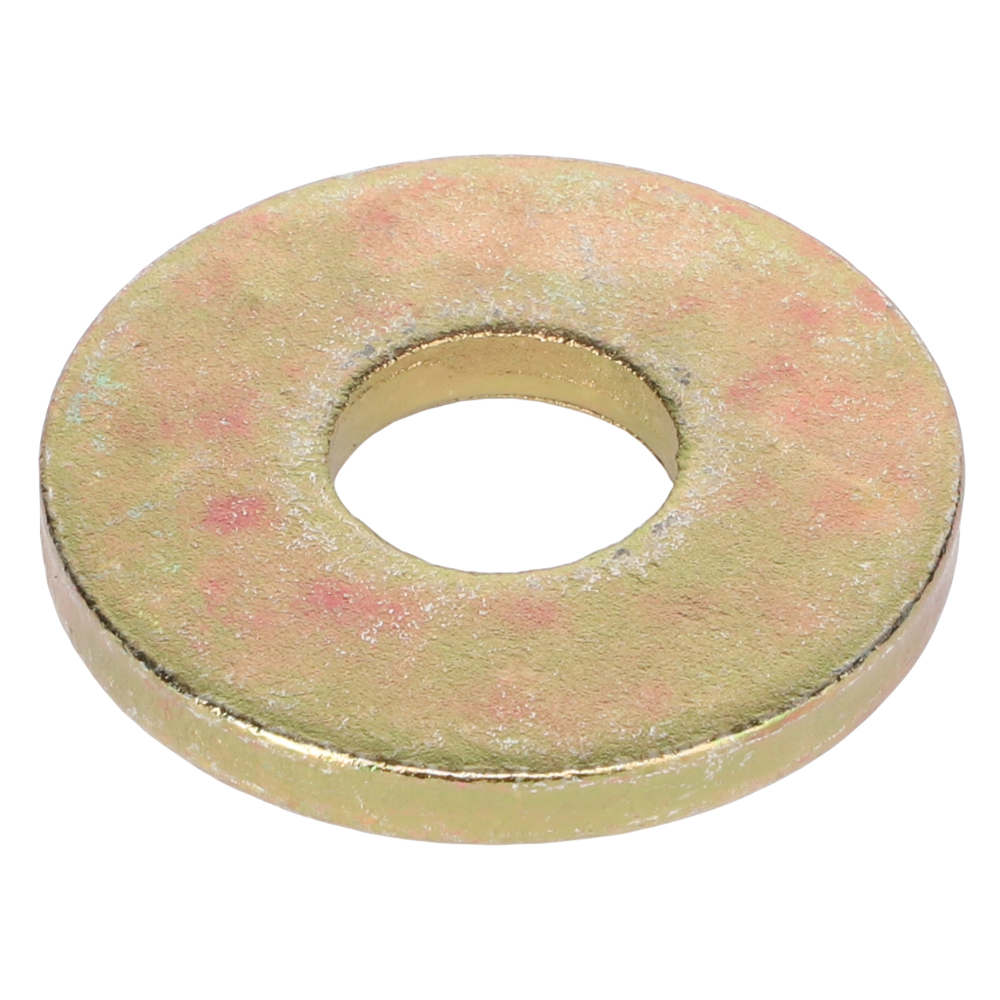 Закалённая шайба