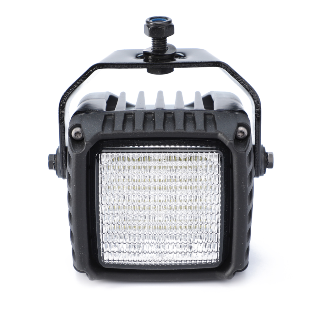 РАБОЧИЙ СВЕТ