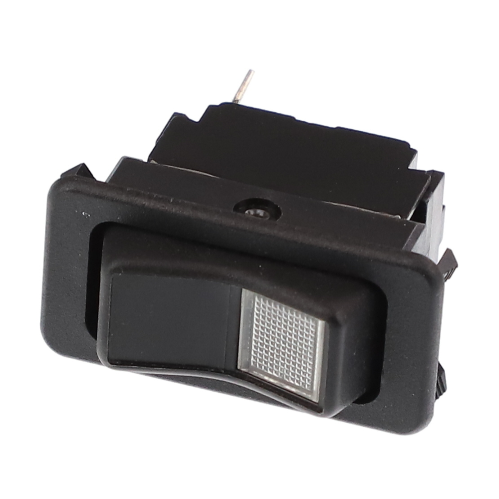 Кулисный переключатель