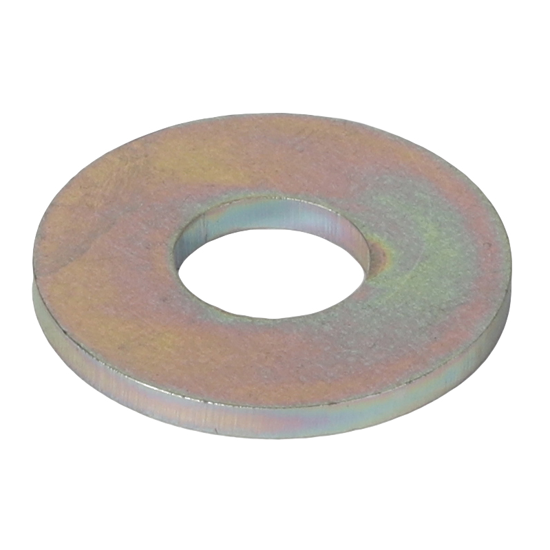 ПЛОСКАЯ ШАЙБА