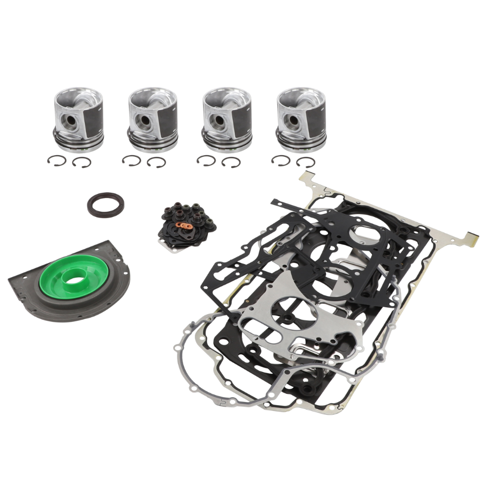 КОМПЛЕКТ ДЛЯ РЕМОНТА ДВИГАТЕЛЯ