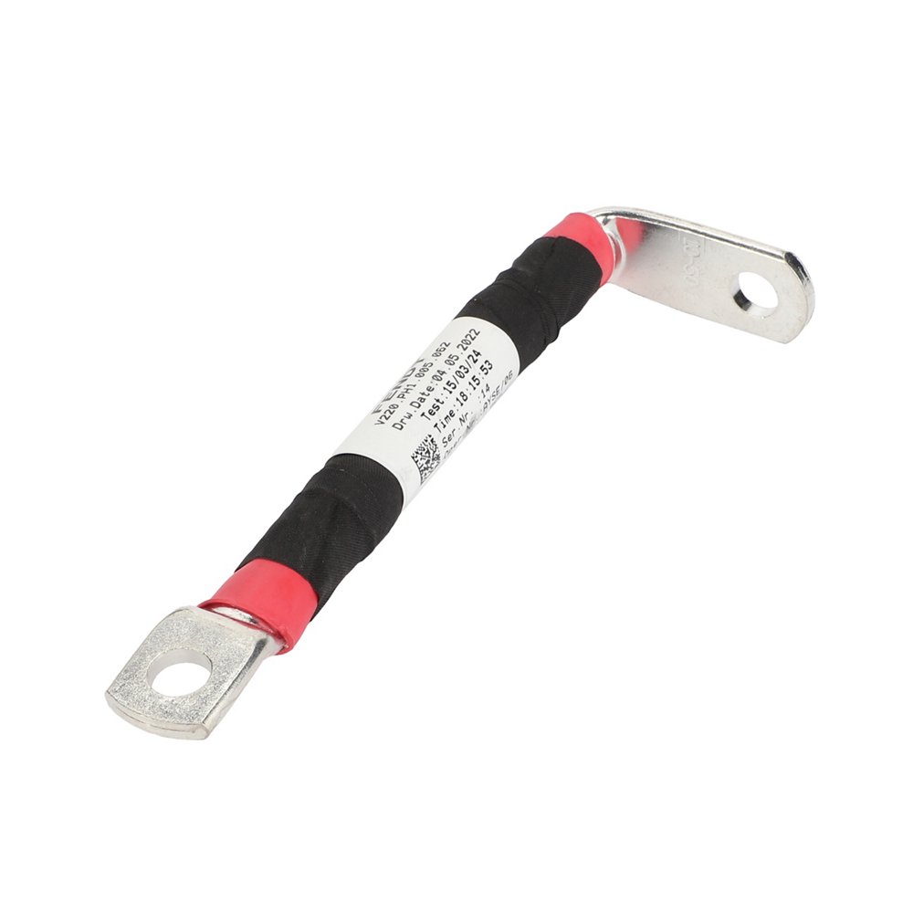 КАБЕЛЬНАЯ ПЕТЛЯ