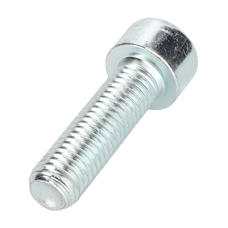 Шестигранный винт