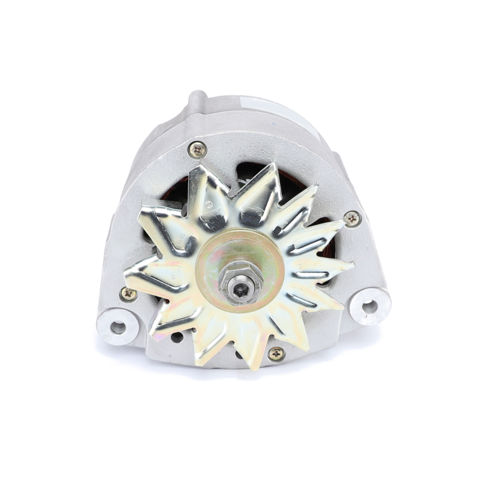 АЛЬТЕРНАТОР