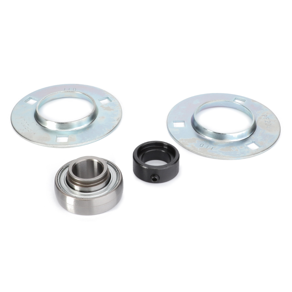 Фланцевый подшипник