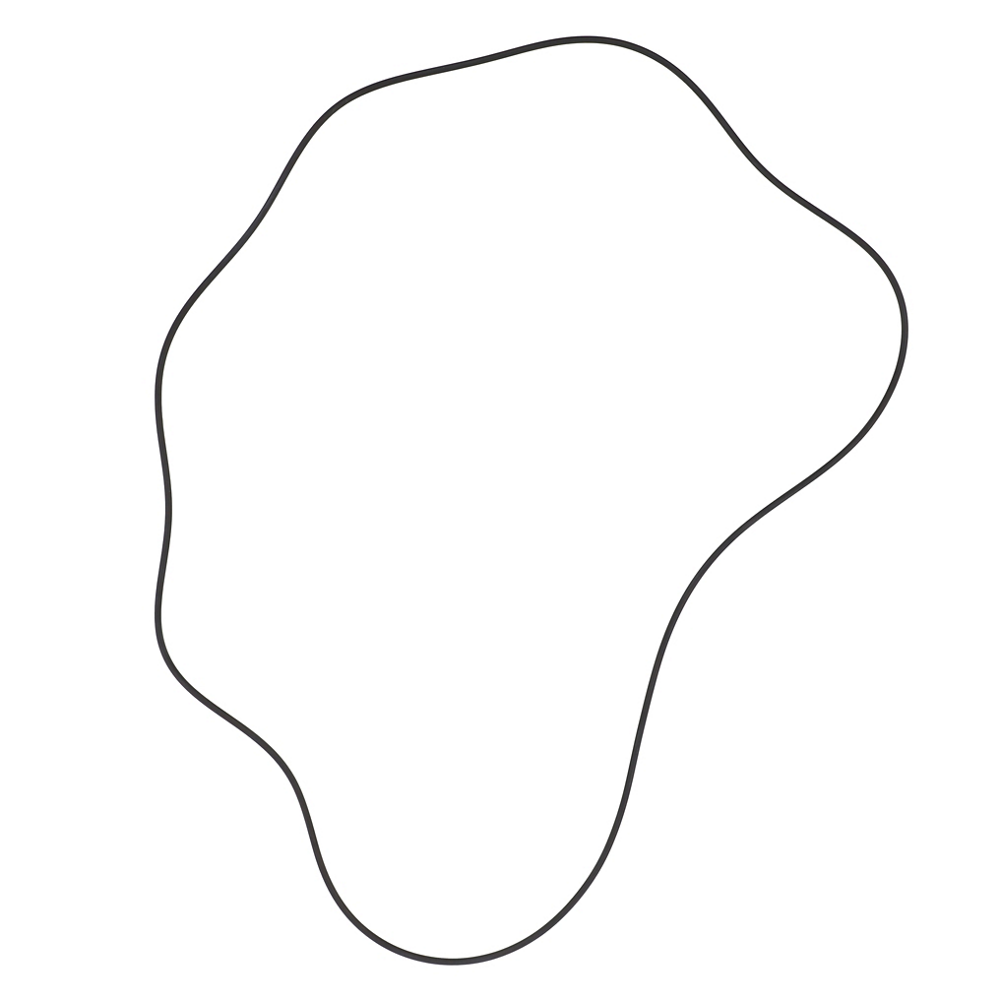 Уплотнительное кольцо