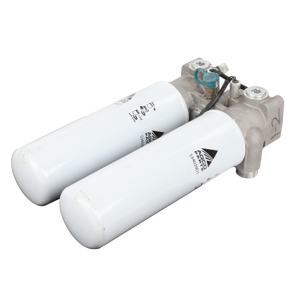 МАСЛЯНЫЙ ФИЛЬТР