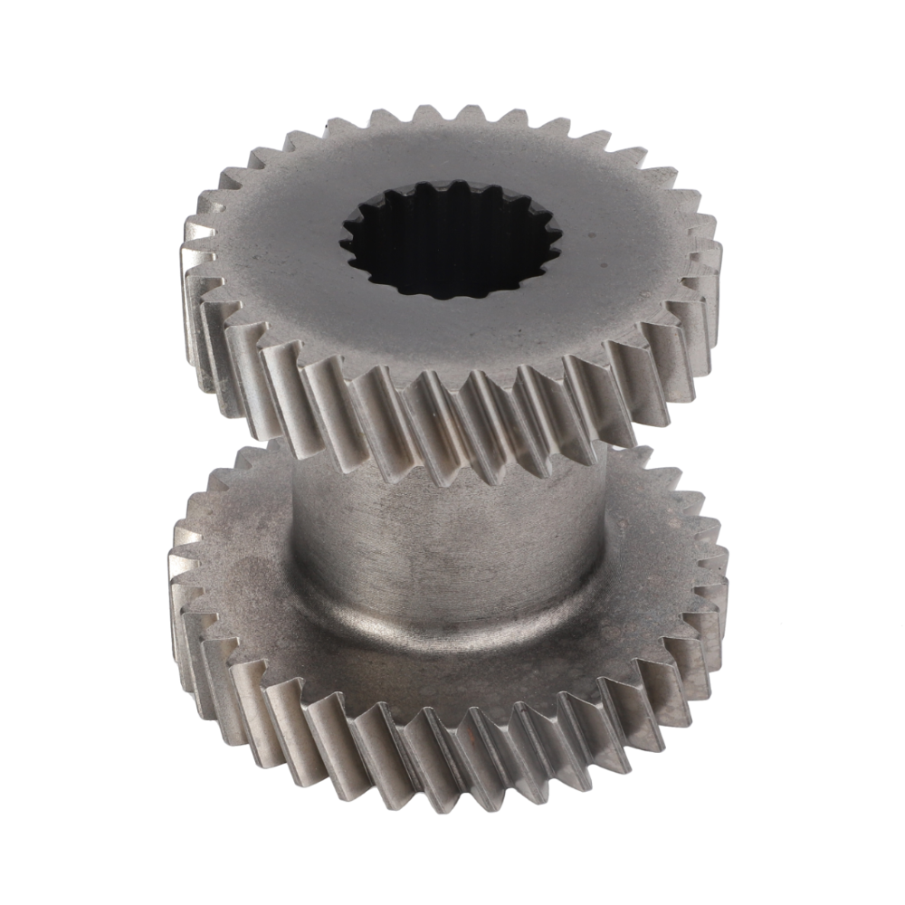 Сдвоенные колёса