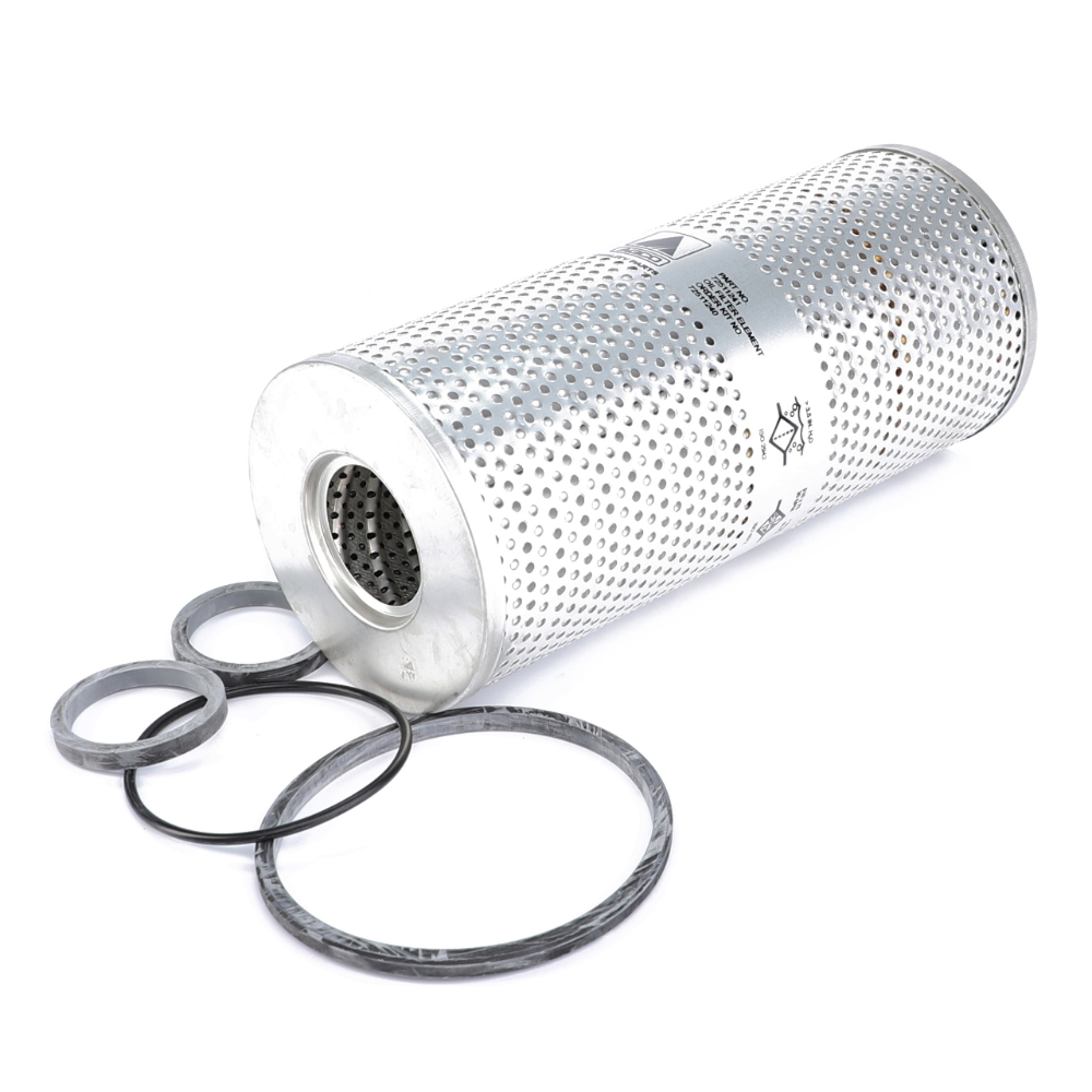 ГИДРАВЛИЧЕСКИЙ ФИЛЬТРУЮЩИЙ ЭЛЕМЕНТ