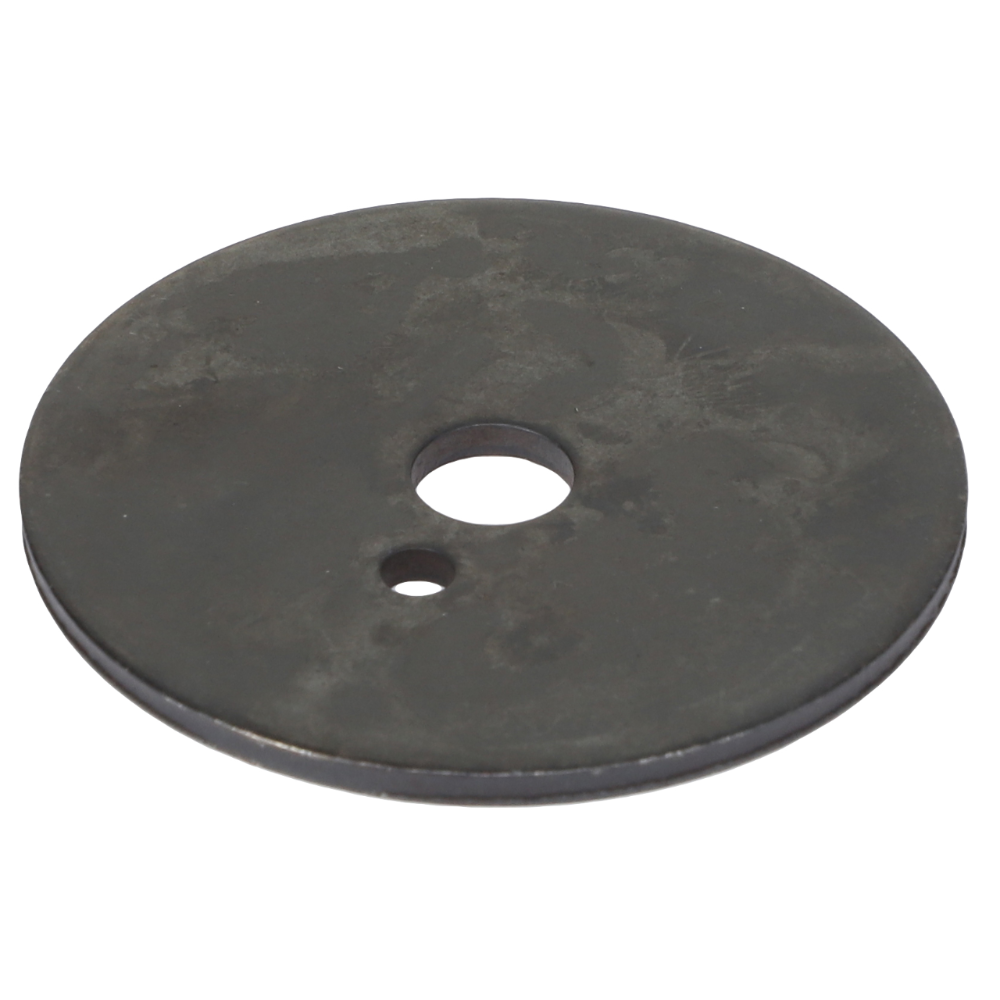 Упорная шайба